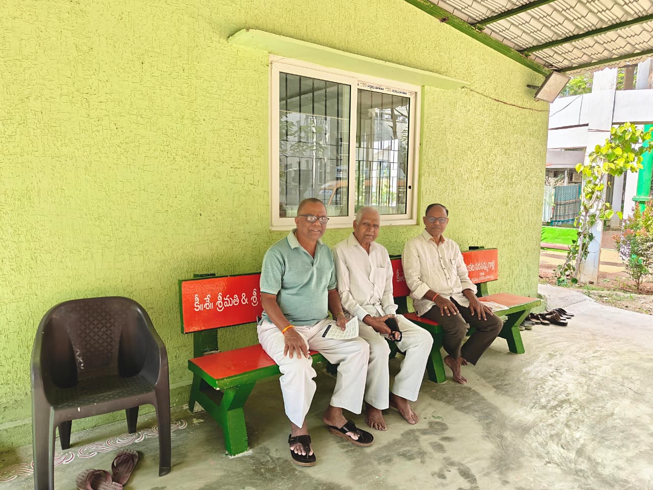 6 Free hearing awareness camp on 14th February 2026 by HEARZAP hearing aid providers.jpeg